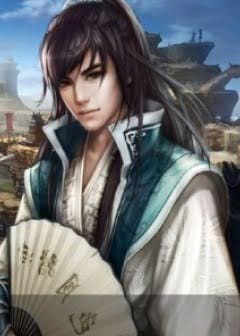 Ảnh Ngô Dạ Lan Hoa