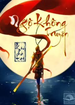 Ảnh Ngộ Không Truyện