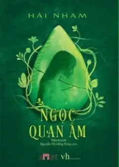 Ảnh Ngọc Quan Âm