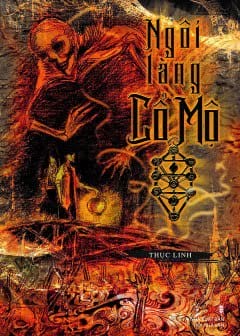 Ảnh Ngôi Làng Cổ Mộ