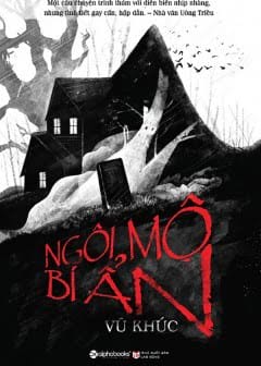 Ảnh Ngôi Mộ Bí Ẩn