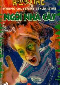 Ảnh Ngôi Nhà Cây