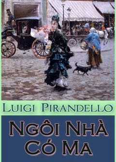 Ảnh Ngôi Nhà Có Ma