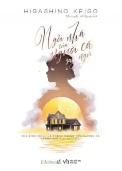 Ảnh Ngôi Nhà Của Người Cá Say Ngủ