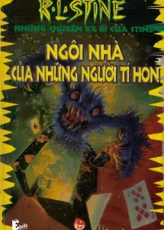 Ảnh Ngôi Nhà Của Những Người Tí Hon