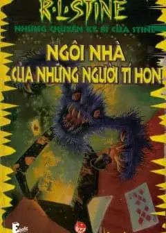 Ảnh Ngôi Nhà Của Những Người Tí Hon