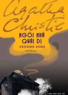 Ảnh Ngôi Nhà Quái Dị