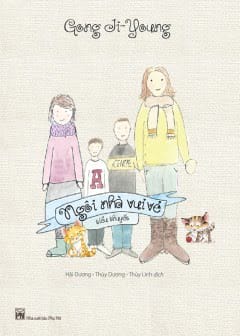 Ảnh Ngôi Nhà Vui Vẻ