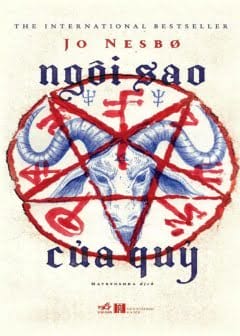 Ảnh Ngôi Sao Của Quỷ