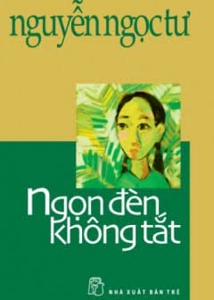 Ảnh Ngọn Đèn Không Tắt