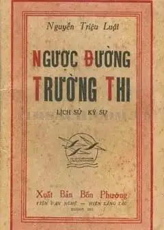 Ngược Đường Trường Thi