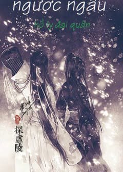 Ảnh Ngược Ngẫu