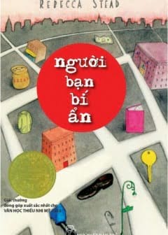 Ảnh Người Bạn Bí Ẩn