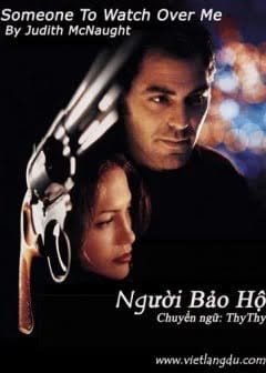 Ảnh Người Bảo Hộ