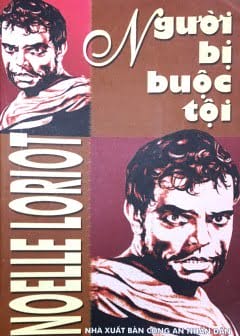 Ảnh Người Bị Buộc Tội