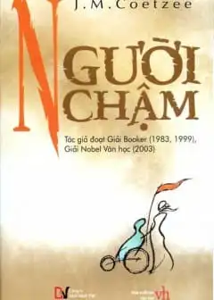 Ảnh Người Chậm