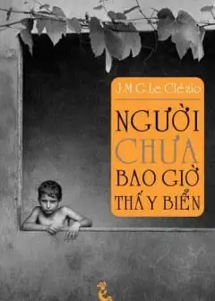 Ảnh Người Chưa Bao Giờ Thấy Biển
