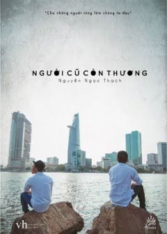 Ảnh Người Cũ Còn Thương