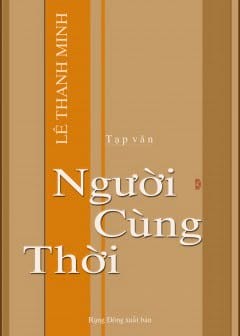 Ảnh Người Cùng Thời