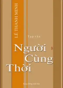 Người Cùng Thời