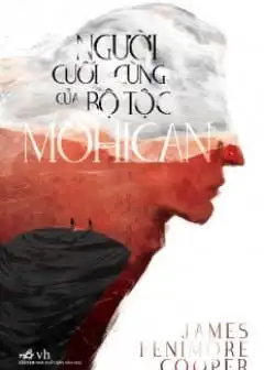 Ảnh Người Cuối Cùng Của Bộ Tộc Mohican