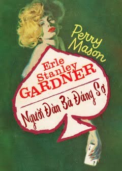 Ảnh Người Đàn Bà Đáng Sợ