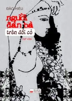 Người Đàn Bà Trên Đồi Cỏ