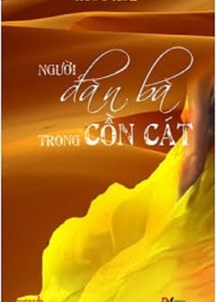 Ảnh Người Đàn Bà Trong Cồn Cát