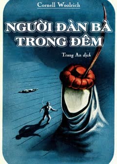 Ảnh Người Đàn Bà Trong Đêm