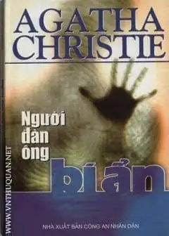 Ảnh Người Đàn Ông Bí Ẩn