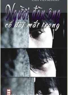 Ảnh Người Đàn Ông Có Đôi Mắt Trong