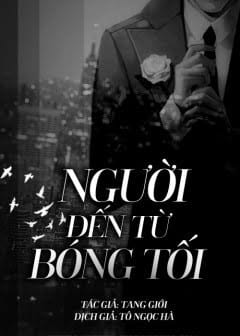 Ảnh Người Đến Từ Bóng Tối