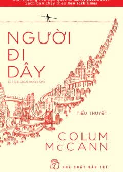 Ảnh Người Đi Dây