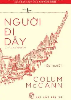 Ảnh Người Đi Dây