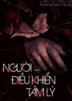 Ảnh Người Điều Khiển Tâm Lý - Phần 1