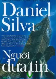 Ảnh Người Đưa Tin