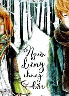 Ảnh Người Dưng Chung Lối