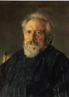 Ảnh Người Hành Hương Mê Đắm