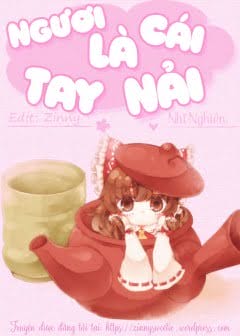 Ảnh Ngươi Là Cái Tay Nải