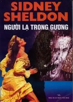 Ảnh Người Lạ Trong Gương