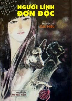 Ảnh Người Lính Đơn Độc