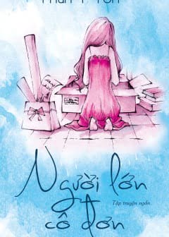 Ảnh Người Lớn Cô Đơn