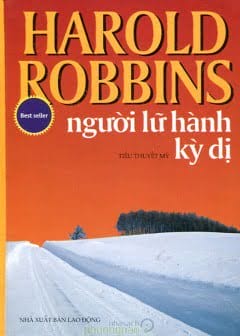 Ảnh Người Lữ Hành Kỳ Dị