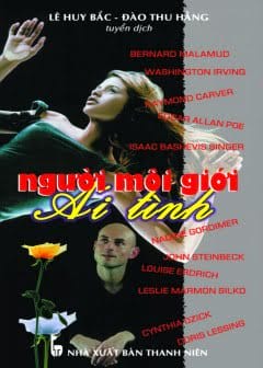 Ảnh Người Môi Giới Ái Tình