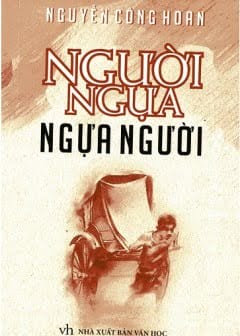Ảnh Người Ngựa, Ngựa Người