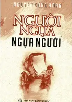 Ảnh Người Ngựa, Ngựa Người
