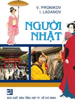 Ảnh Người Nhật