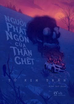 Ảnh Người Phát Ngôn Của Thần Chết