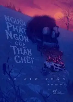 Ảnh Người Phát Ngôn Của Thần Chết