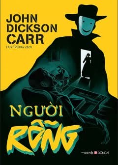 Ảnh Người Rỗng